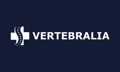 Vertebralia