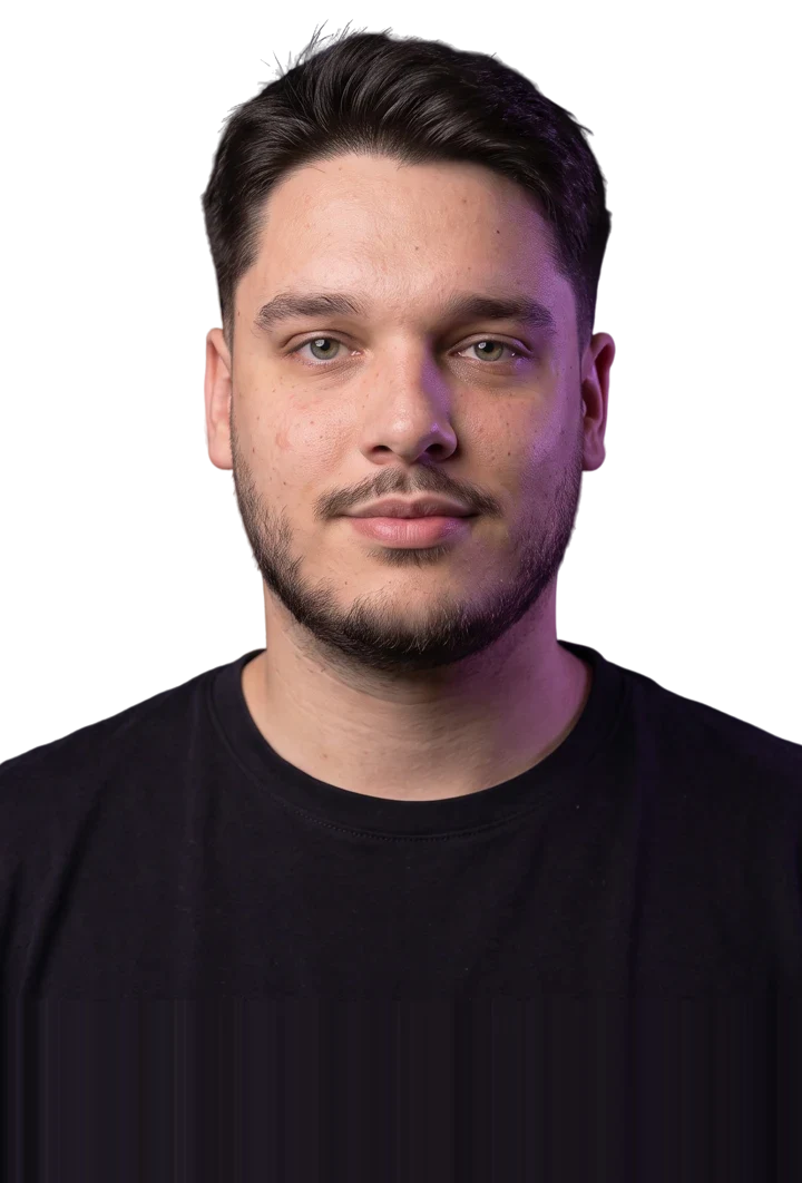 Vlad Ureche