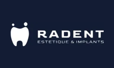 Radent